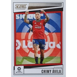 Chimy Avila Osasuna 32