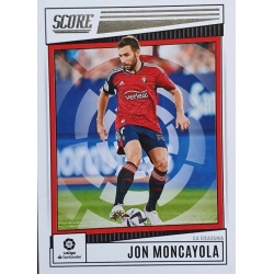 Jon Moncayola Osasuna 35