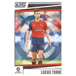 Lucas Torro Osasuna 36