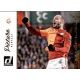 Wesley Sneijder Picture Perfect 10 Donruss Soccer 2016-17