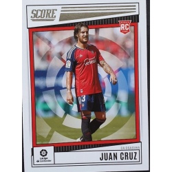 Juan Cruz Osasuna 37