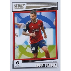 Ruben Garcia Osasuna 39