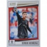 Soccer Trading Cards Sergio Herrera Osasuna 2022-23 Panini Score La Liga Santander