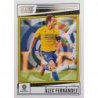 Sale Trading Cards Alex Fernandez Cadiz 2022-23 Panini Score La Liga Santander