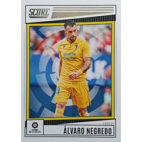 Alvaro Negredo Cadiz 43