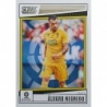 Trading Cards Alvaro Negredo Cadiz Panini Score La Liga 2022-23