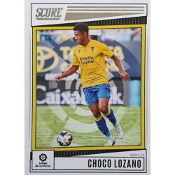 Choco Lozano Cadiz 44