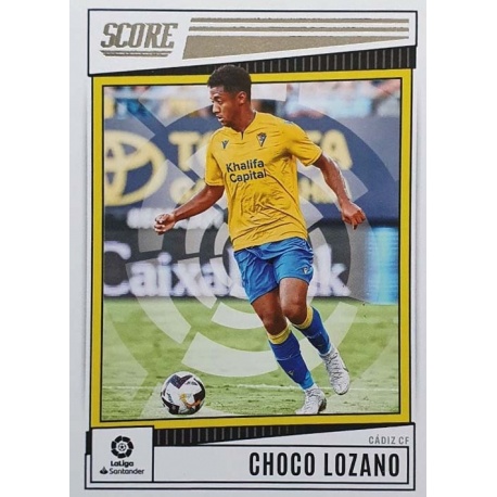 Choco Lozano Cadiz 44