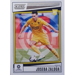 Joseba Zaldua Cadiz 47