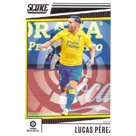 Lucas Perez Cadiz 48