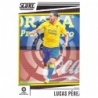 Sale Trading Cards Lucas Perez Cadiz Panini La Liga Score 2022-23