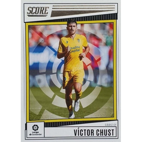 Victor Chust Cadiz 50