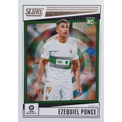 Ezequiel Ponce Elche 52