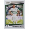 Cromos de Fútbol Omar Mascarell Elche Panini La Liga Score 2022-23