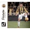 Robin van Persie Picture Perfect 12 Donruss Soccer 2016-17