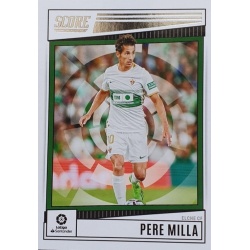 Pere Milla Elche 57