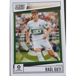 Raul Guti Elche 58