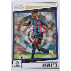 Ansu Fati Barcelona 61