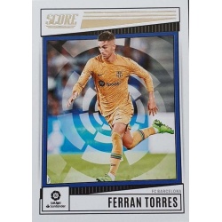 Ferran Torres Barcelona 62