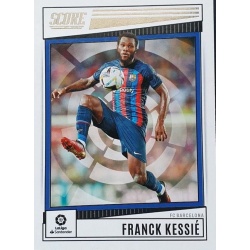 Franck Kessie Barcelona 63