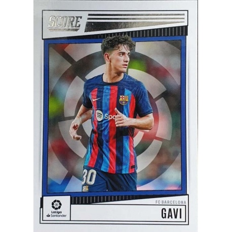 Gavi Barcelona 65