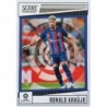 Soccer Trading Cards Ronald Araujo Barcelona Panini Score La Liga 2022-23