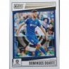 Soccer Trading Cards Domingos Duarte Getafe Panini La Liga Score 2022-23