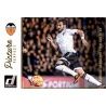 Alvaro Negredo Picture Perfect 14 Donruss Soccer 2016-17