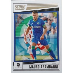 Mauro Arambarri Getafe 78