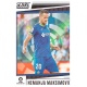 Nemanja Maksimovic Getafe 79