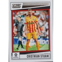 Cristhian Stuani Girona 82