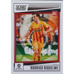 Rodrigo Riquelme Girona 85