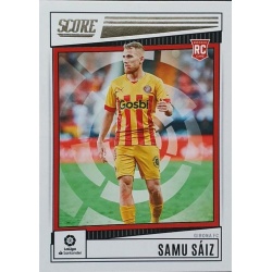 Samu Saiz Girona 86