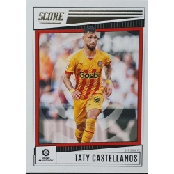 Taty Castellanos Girona 88