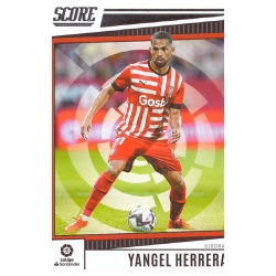 Yangel Herrera Girona 90