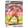 Sale Trading Cards Yangel Herrera Girona Panini Score La Liga 2022-23