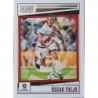 Trading Cards Oscar Trejo Rayo Vallecano Panini Score La Liga 2022-23