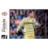 Jeroen Zoet Picture Perfect 16 Donruss Soccer 2016-17