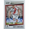 Sale Trading Cards Santi Comesana Rayo Vallecano Panini La Liga Score 2022-23