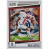 Sale Trading Cards Unai Lopez Rayo Vallecano Panini La Liga Score 2022-23