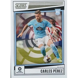 Carles Perez Celta 101