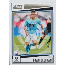 Fran Beltran Celta 102