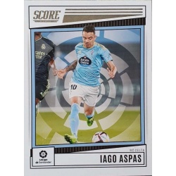 Iago Aspas Celta 103