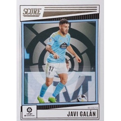 Javi Galan Celta 104