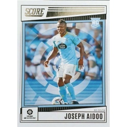 Joseph Aidoo Celta 105