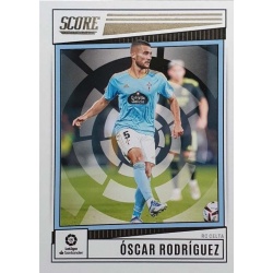 Oscar Rodriguez Celta 107