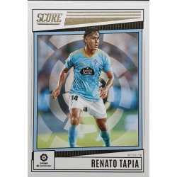 Renato Tapia Celta 108