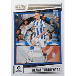 Benat Turrientes Real Sociedad 111