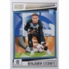 Sale Trading Cards Benjamin Lecomte Espanyol 2022-23 Panini Score La Liga Santander