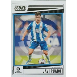Javi Puado Espanyol 113